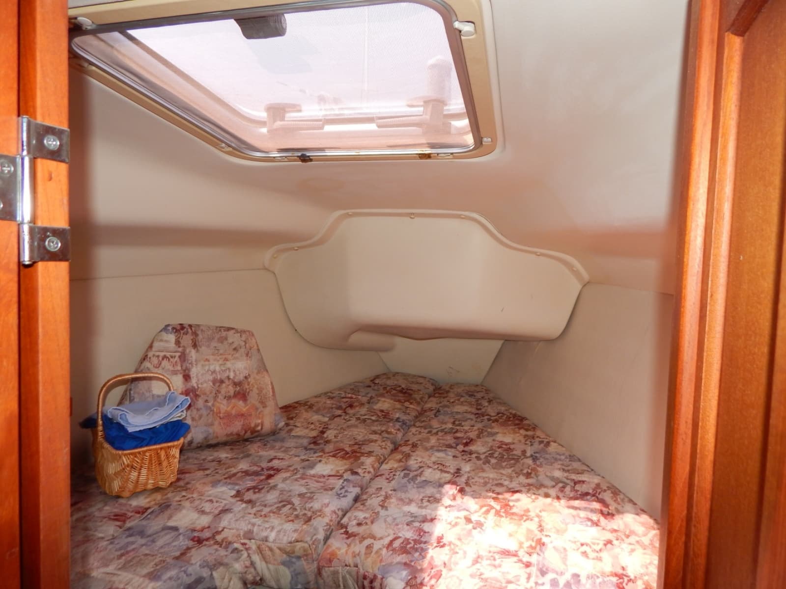 2000 Hunter 340 - Photo 2