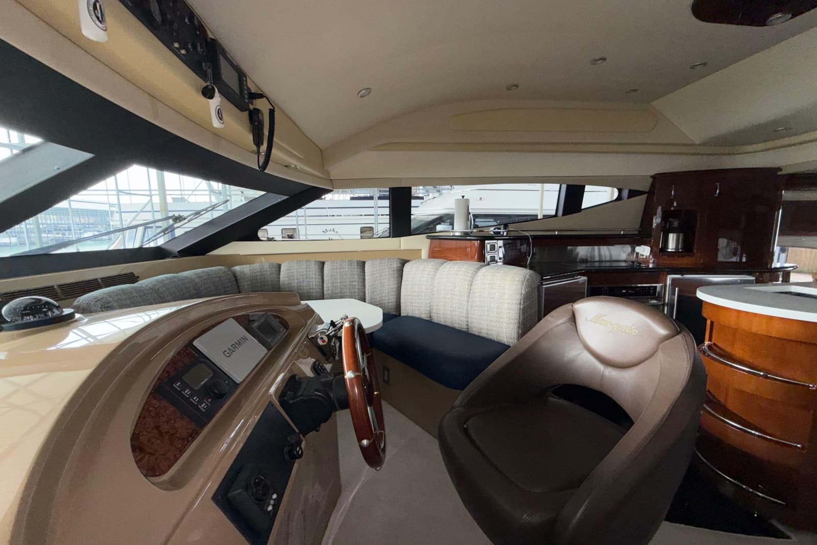 2004 Marquis 59 - Photo 28