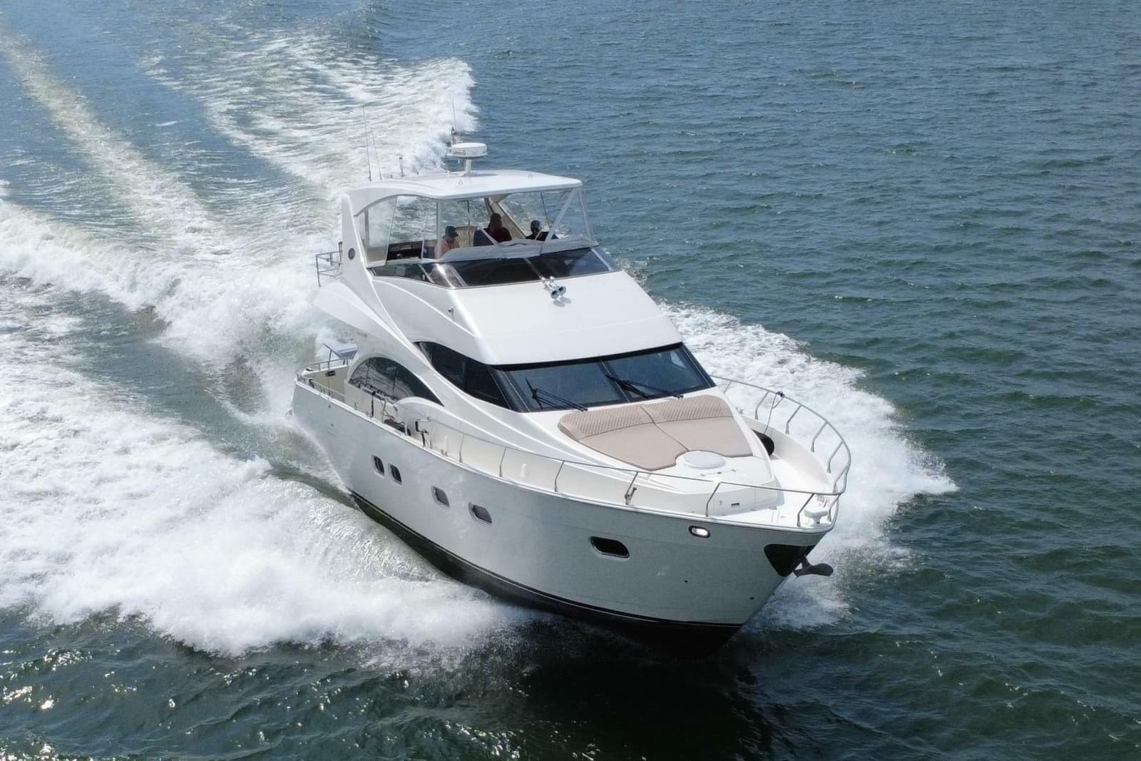 2004 Marquis 59 - Photo 1