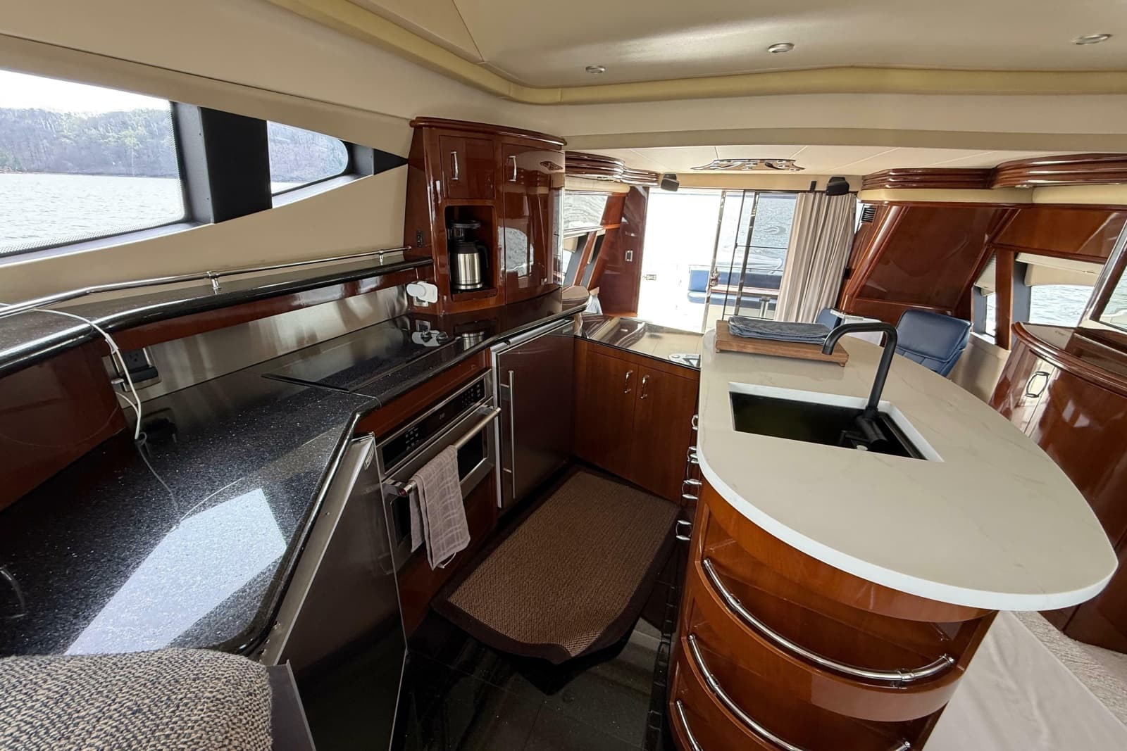 2004 Marquis 59 - Photo 31