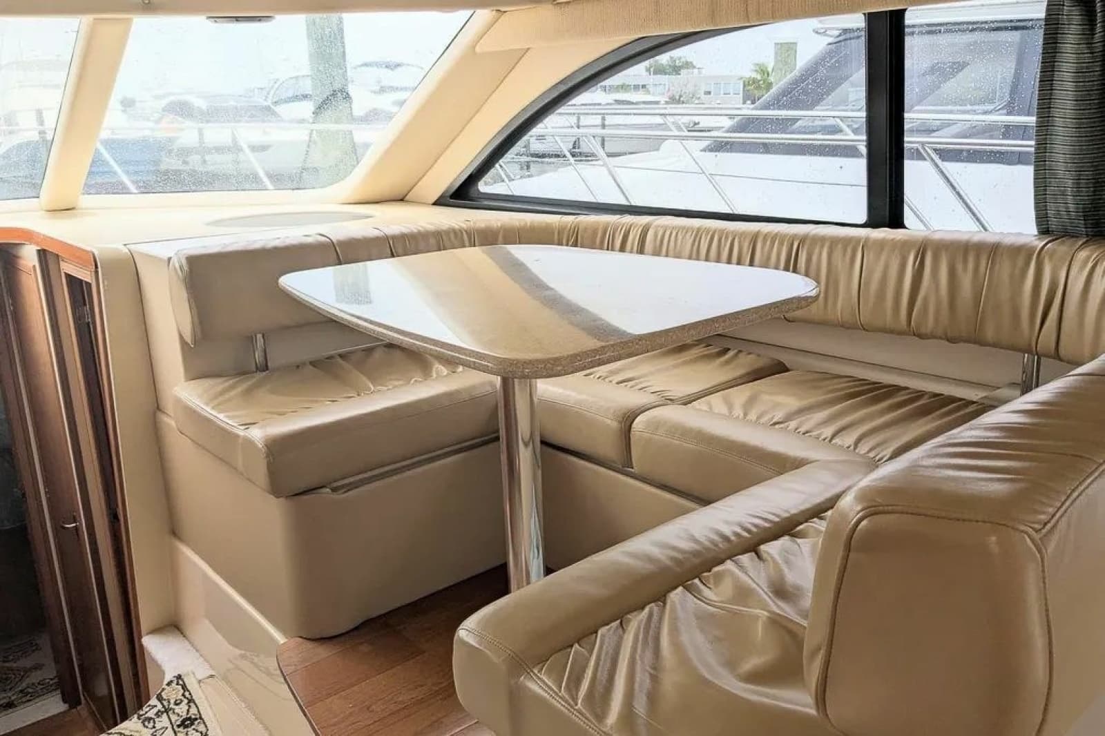 2004 Meridian 411 Sedan - Photo 21