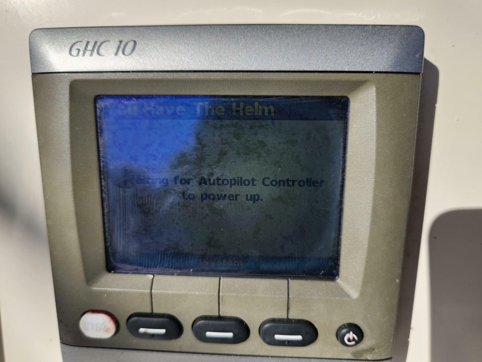 2004 Pursuit 2470 Center Console - Photo 10