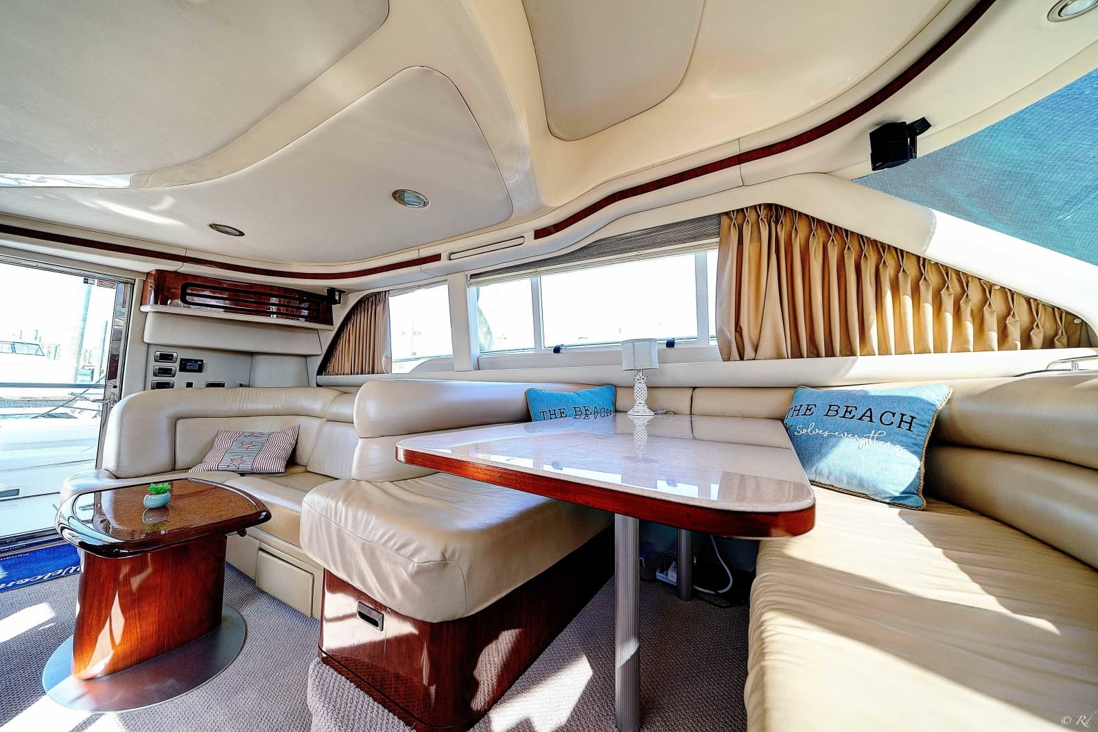 2004 Sea Ray 480 Sedan Bridge - Photo 17