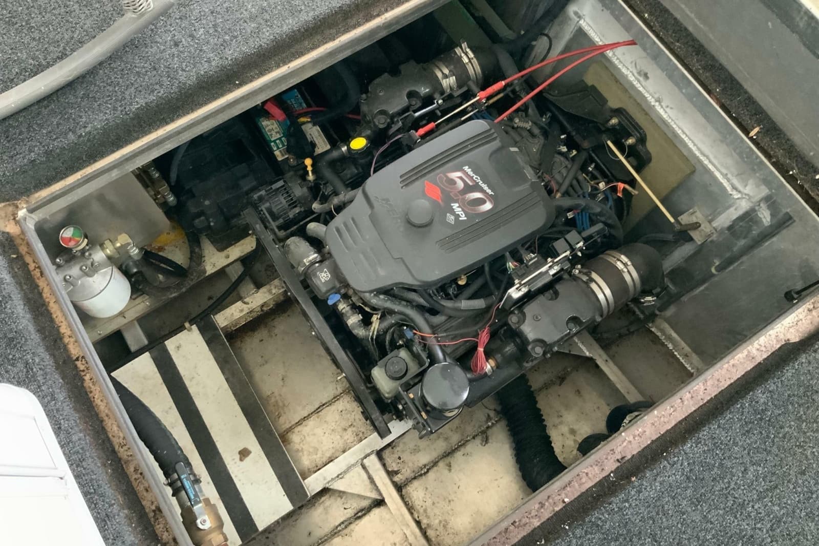 2004 Sumerset 18 x 87 - Photo 81