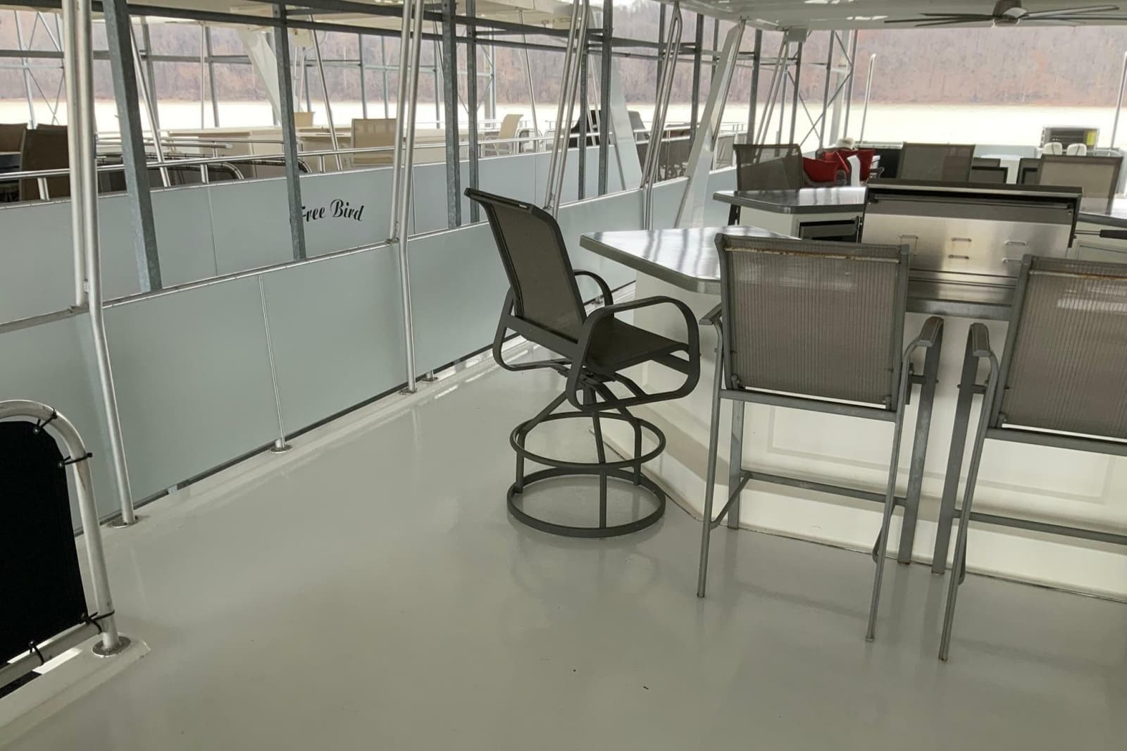 2004 Sumerset 18 x 87 - Photo 17