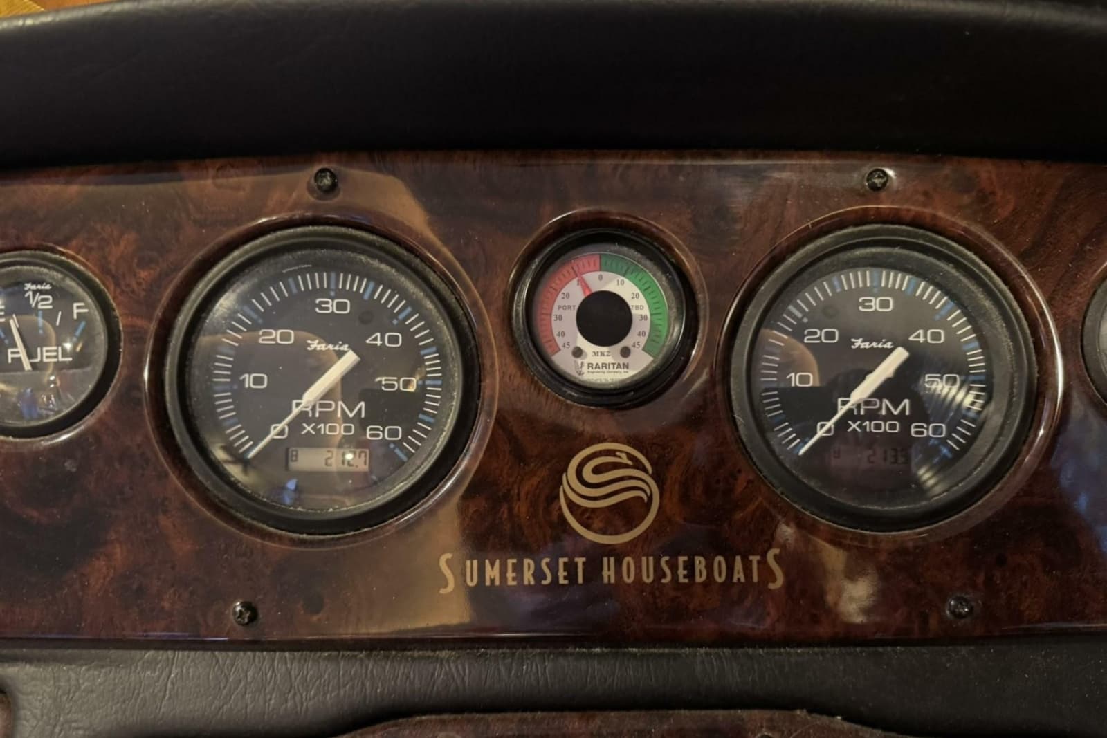 2004 Sumerset 18 x 87 - Photo 10