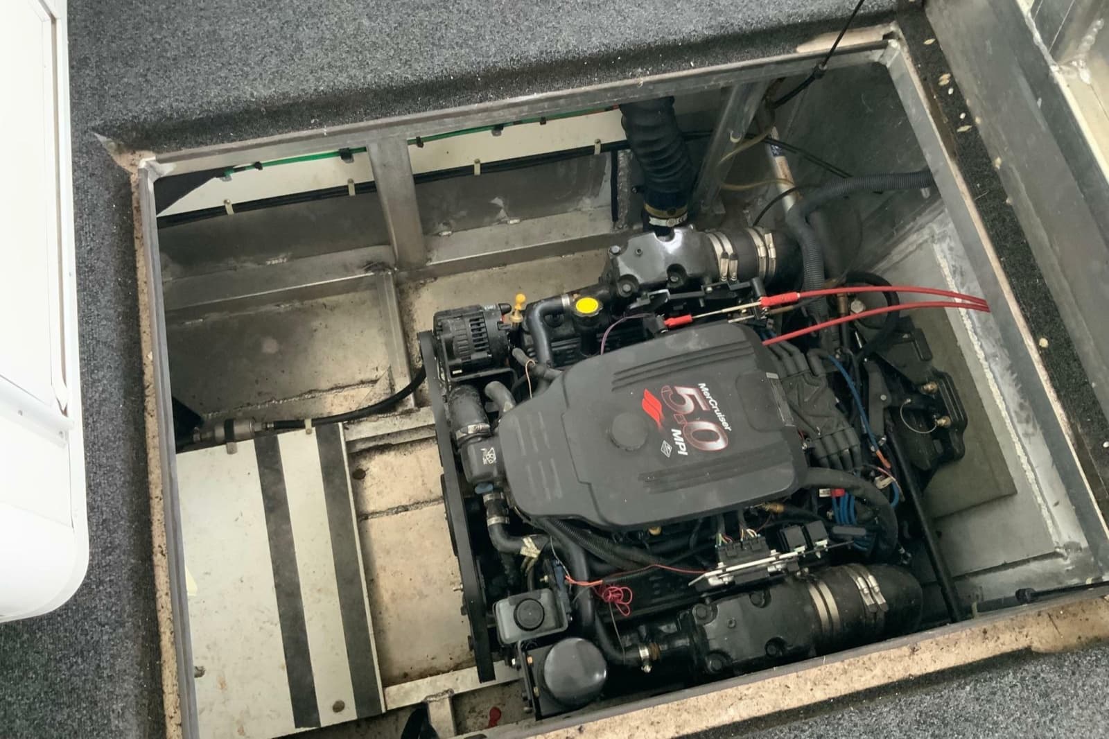 2004 Sumerset 18 x 87 - Photo 82