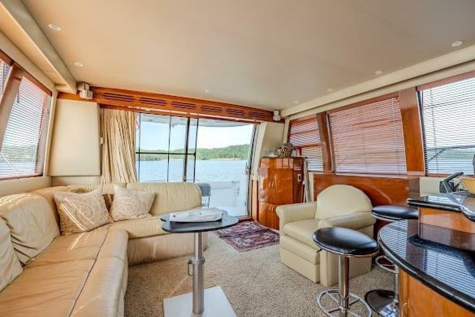 2003 Carver 570 Voyager Pilothouse - Photo 43