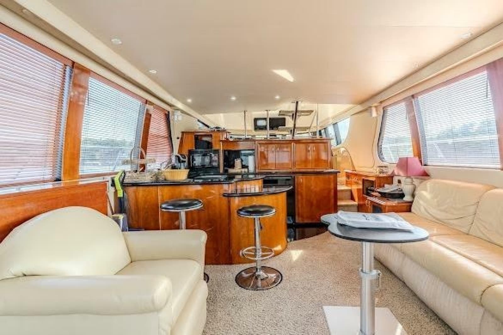 2003 Carver 570 Voyager Pilothouse - Photo 39