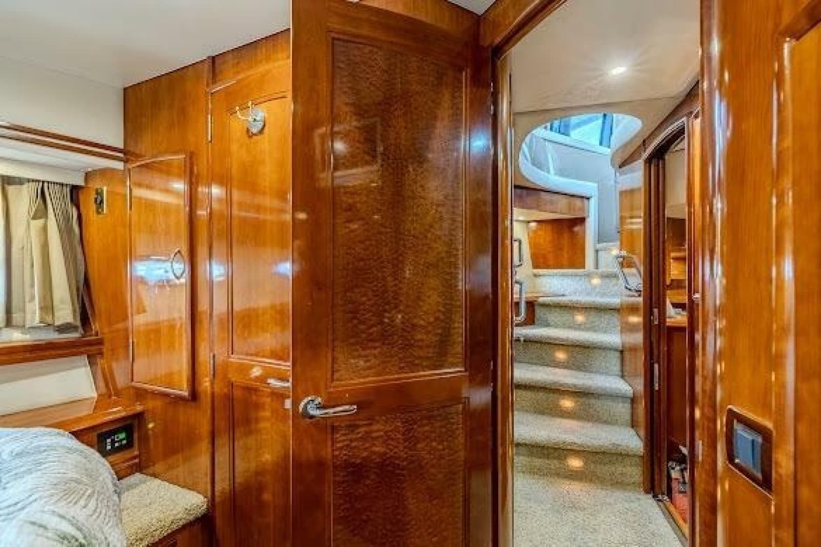 2003 Carver 570 Voyager Pilothouse - Photo 68