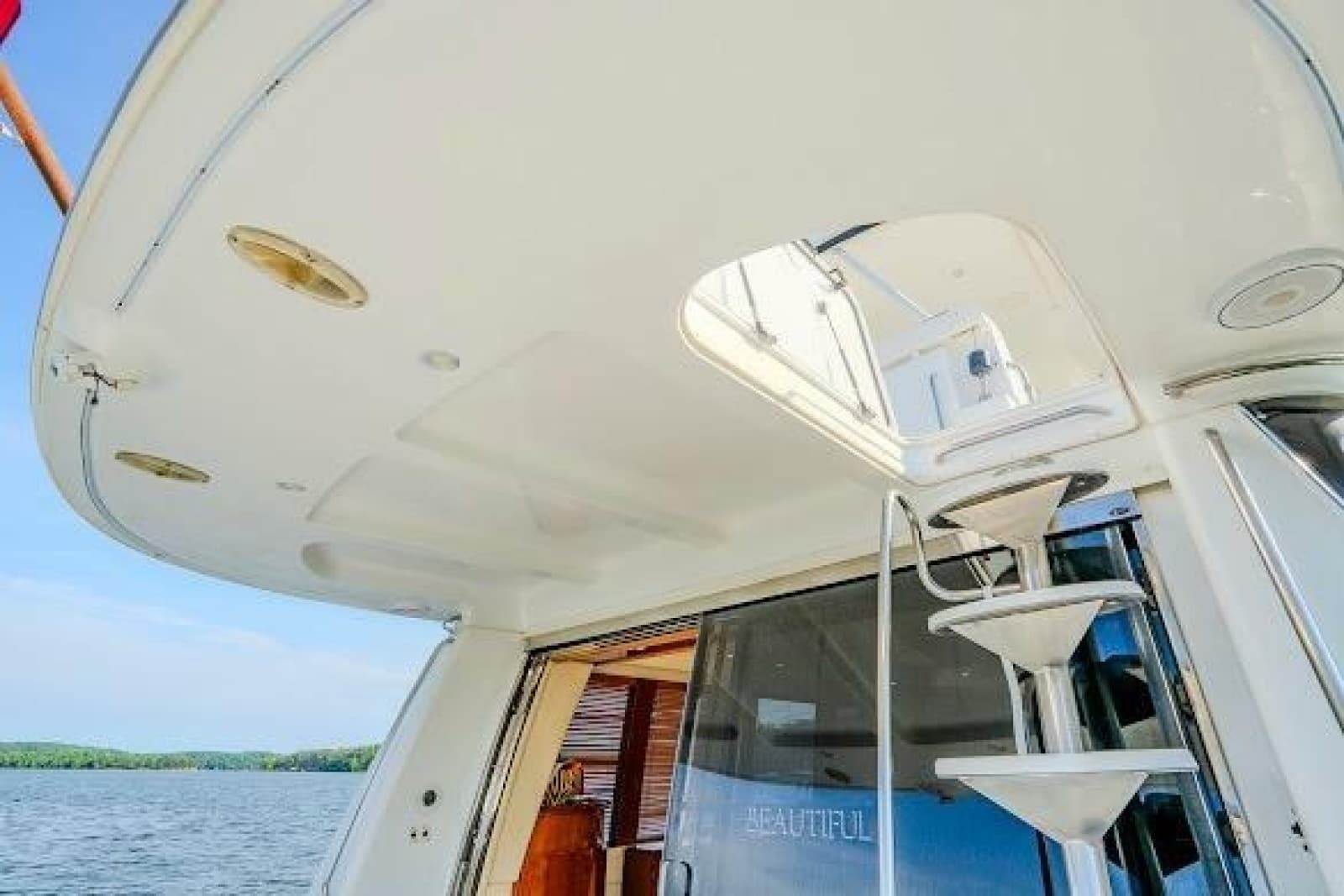2003 Carver 570 Voyager Pilothouse - Photo 27