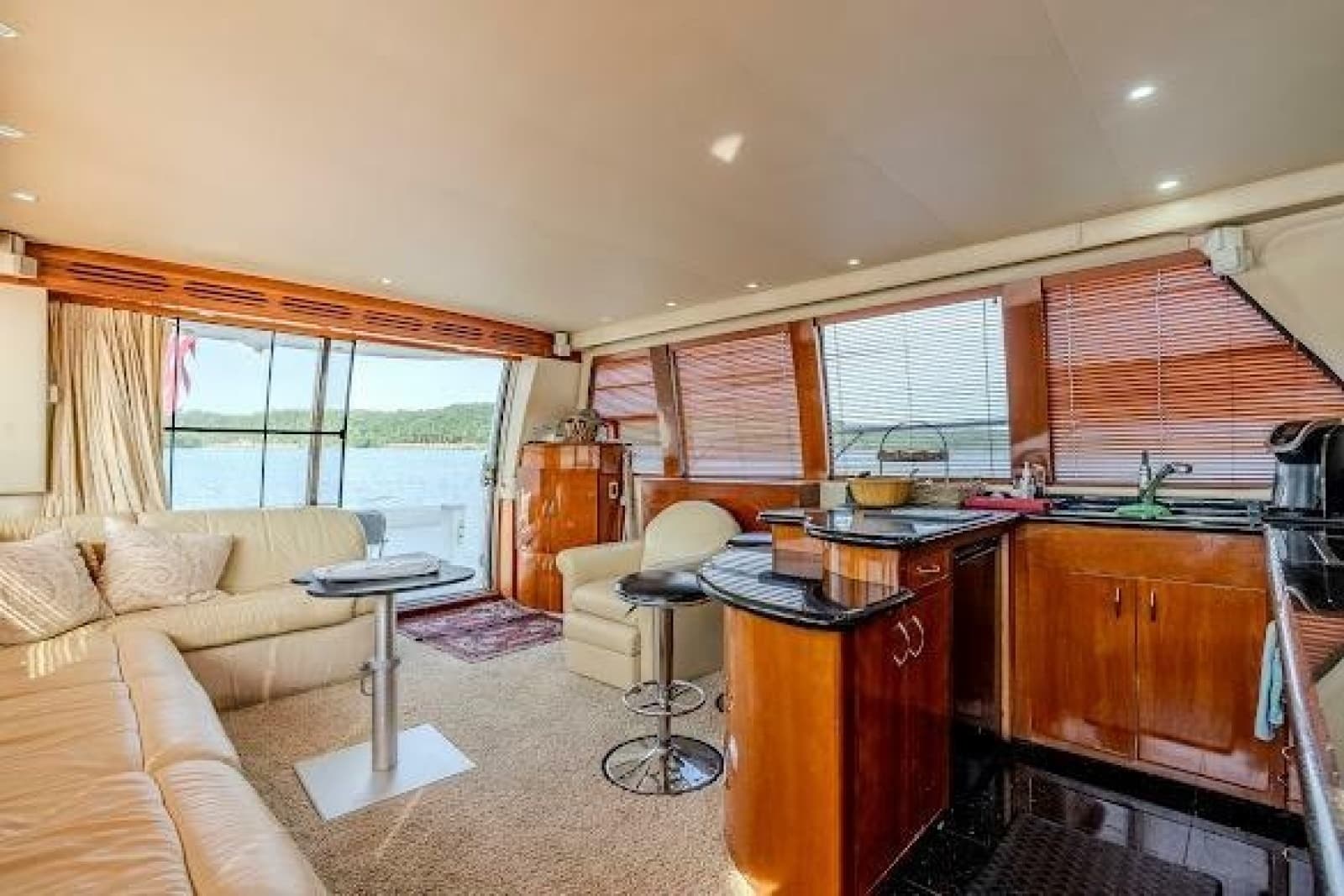2003 Carver 570 Voyager Pilothouse - Photo 42
