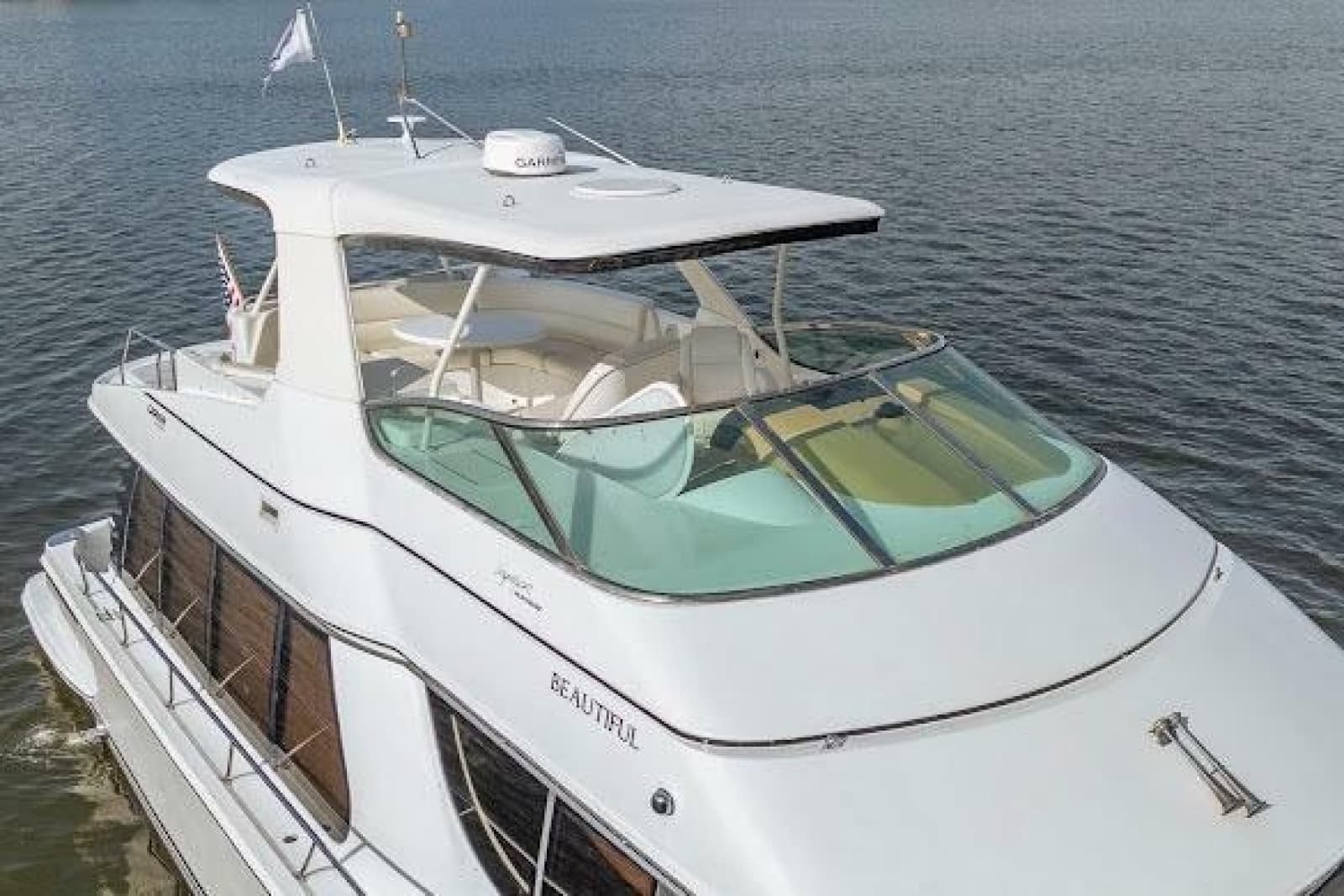2003 Carver 570 Voyager Pilothouse - Photo 15