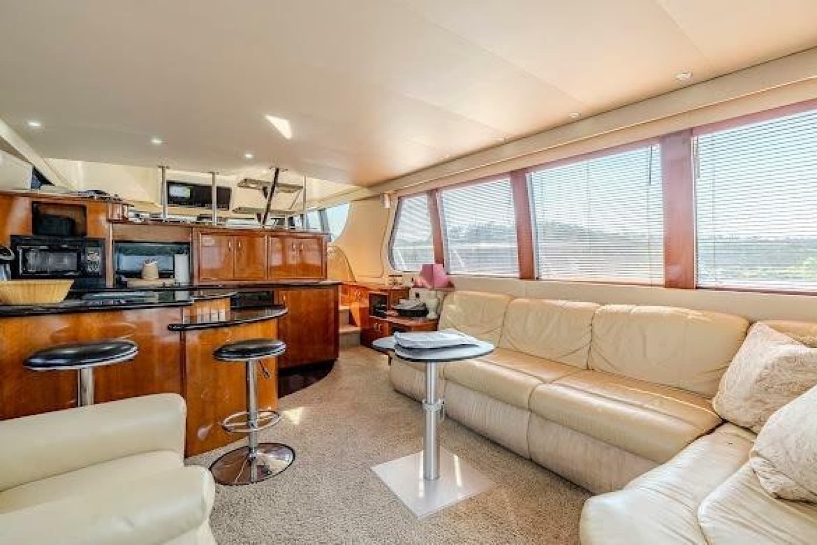 2003 Carver 570 Voyager Pilothouse - Photo 40