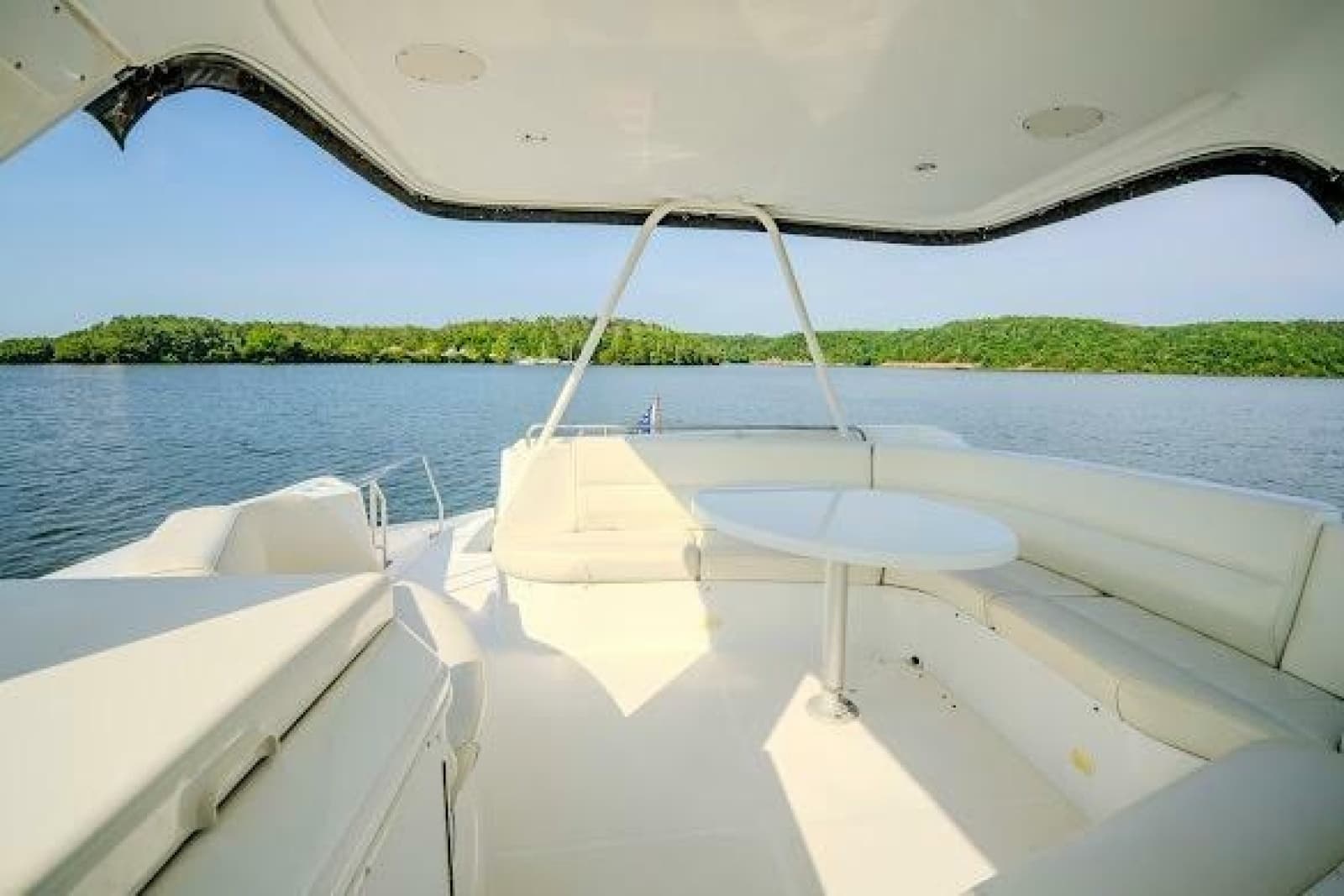 2003 Carver 570 Voyager Pilothouse - Photo 37