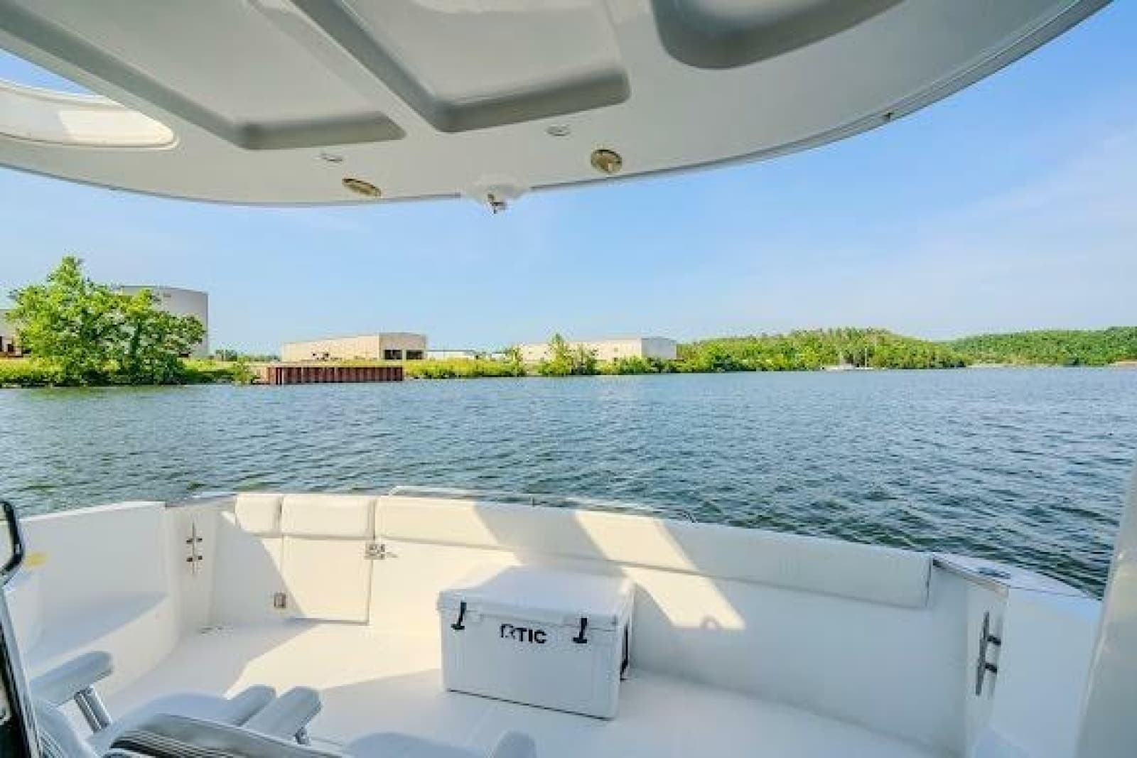2003 Carver 570 Voyager Pilothouse - Photo 30