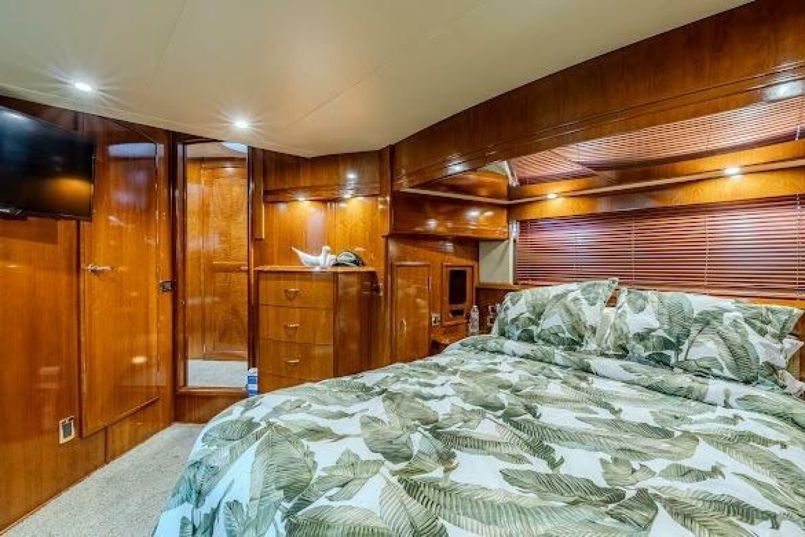 2003 Carver 570 Voyager Pilothouse - Photo 58