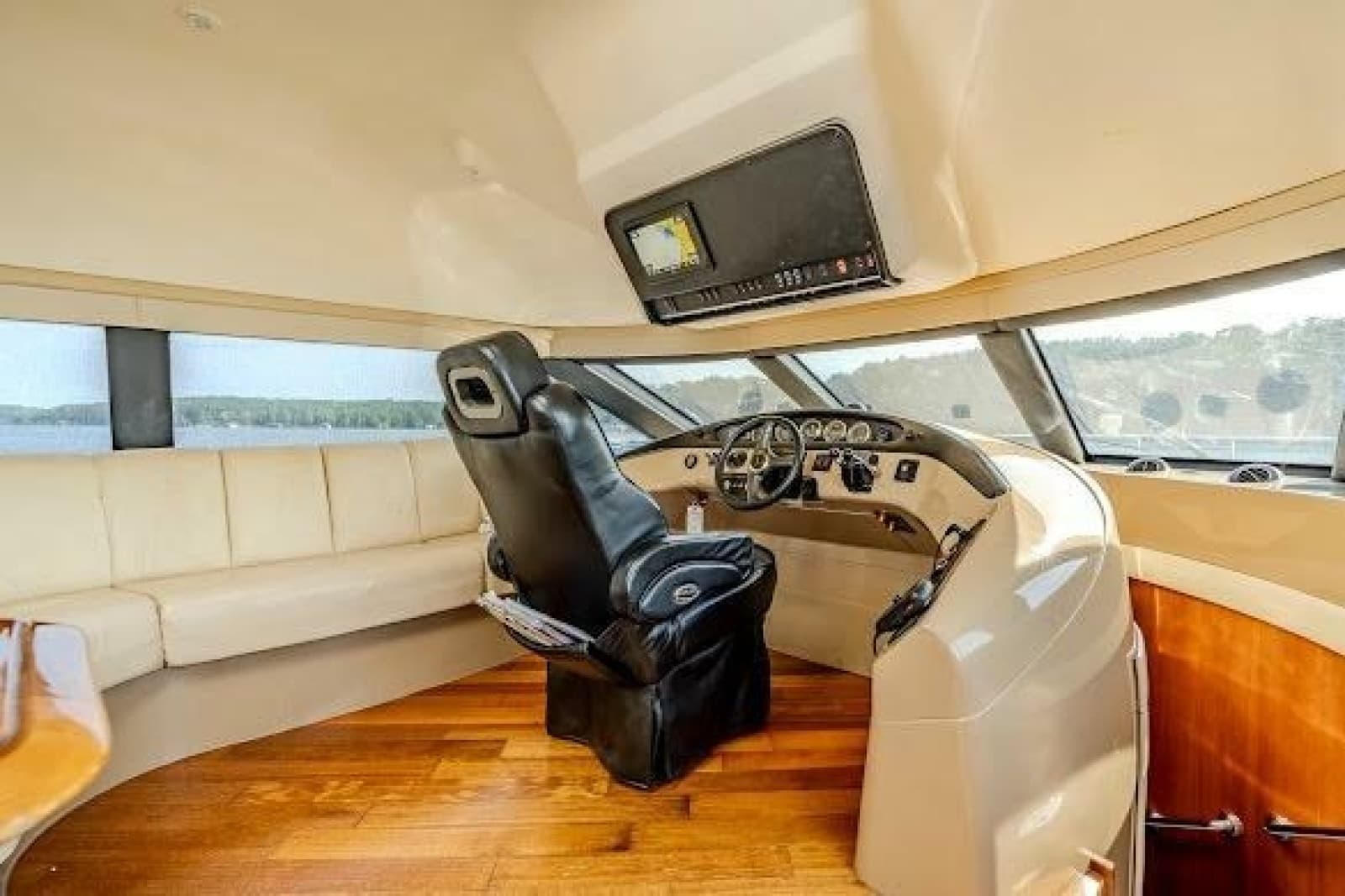 2003 Carver 570 Voyager Pilothouse - Photo 48