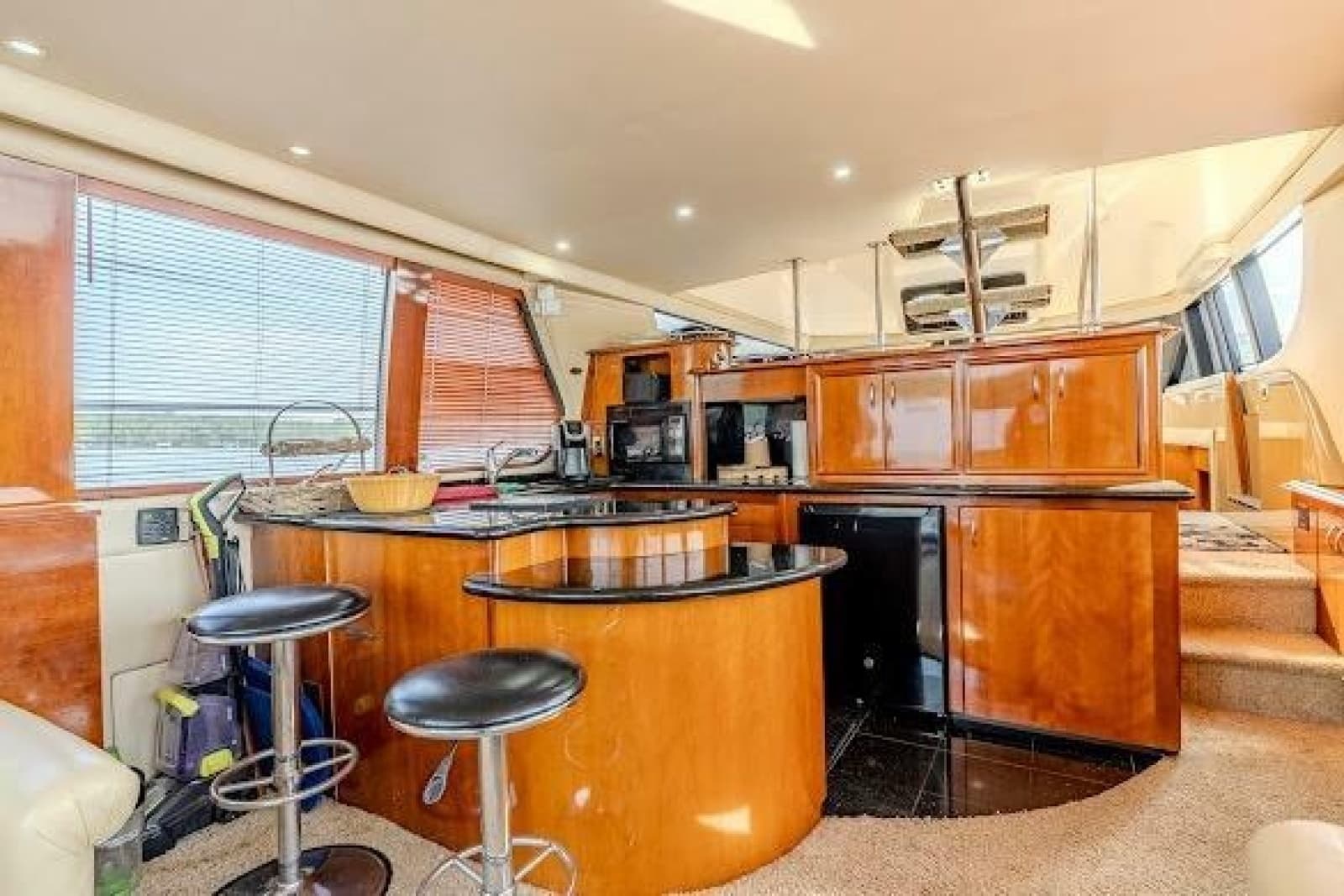 2003 Carver 570 Voyager Pilothouse - Photo 46