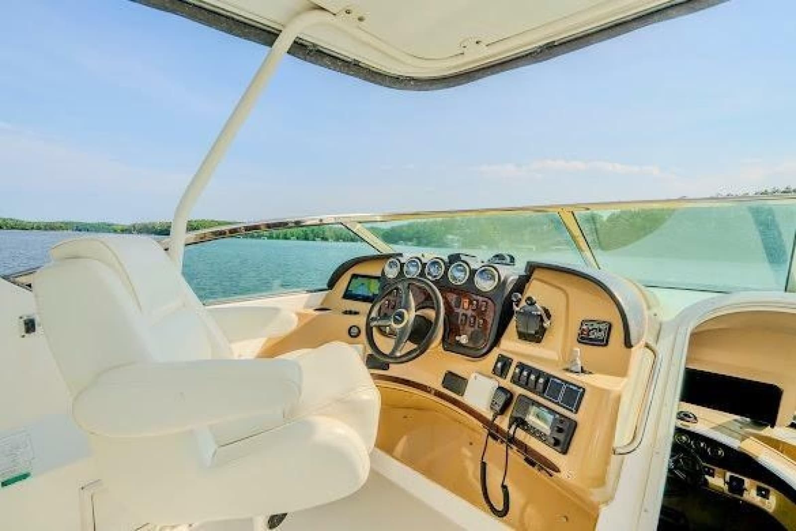 2003 Carver 570 Voyager Pilothouse - Photo 34