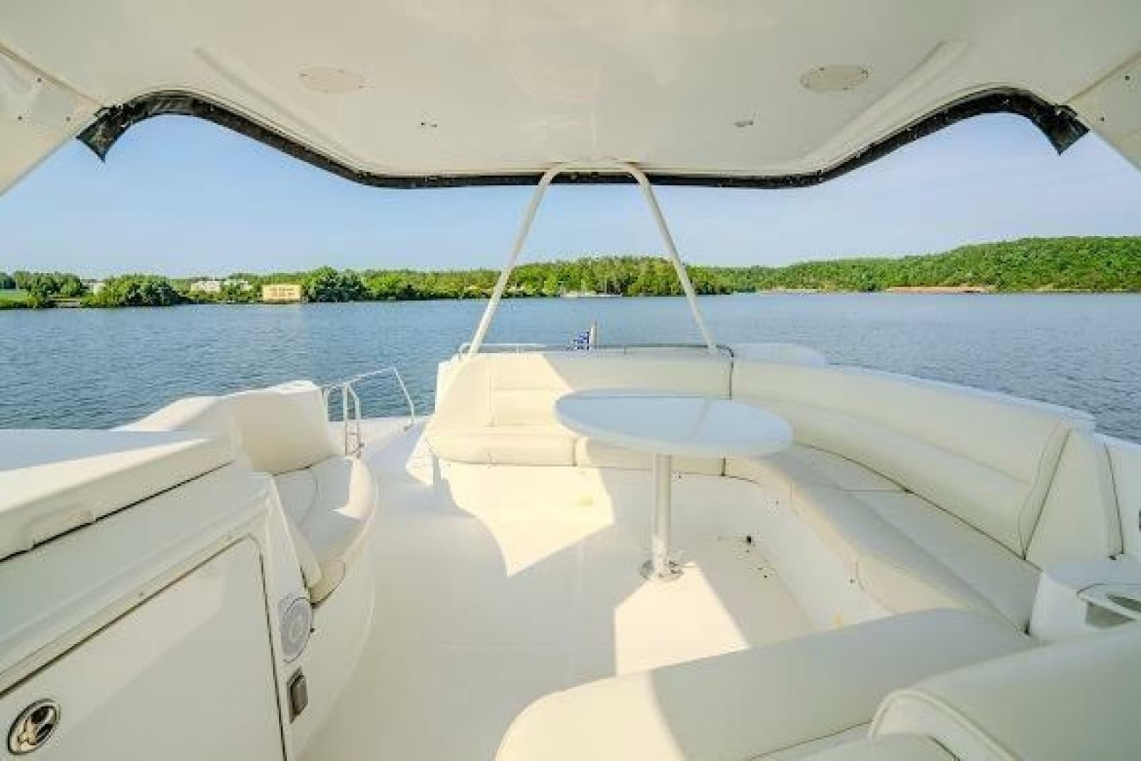 2003 Carver 570 Voyager Pilothouse - Photo 38
