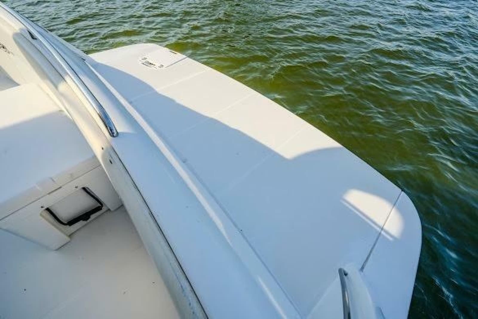 2003 Carver 570 Voyager Pilothouse - Photo 25