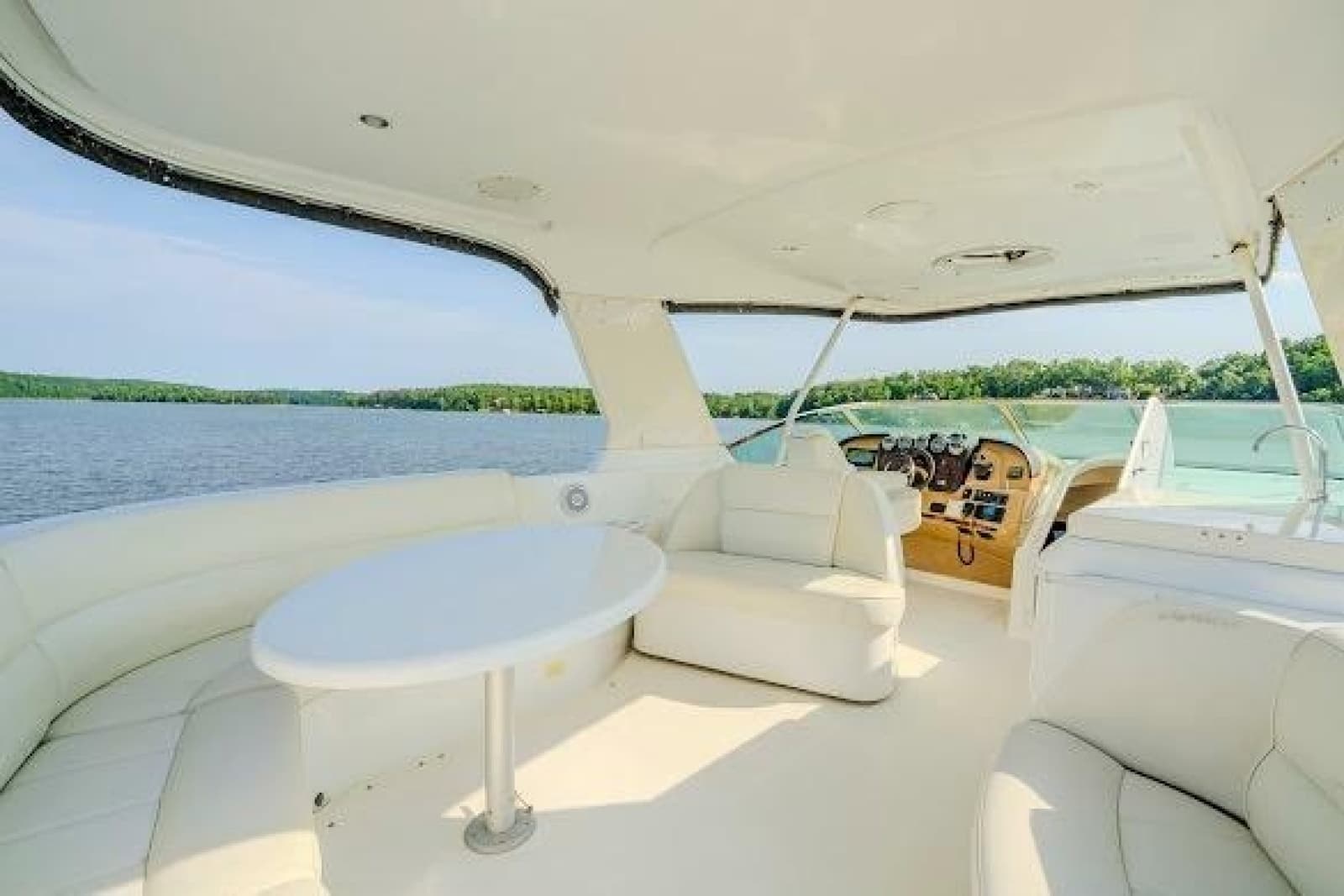 2003 Carver 570 Voyager Pilothouse - Photo 36