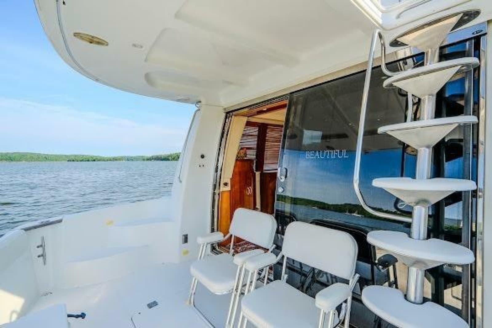 2003 Carver 570 Voyager Pilothouse - Photo 28