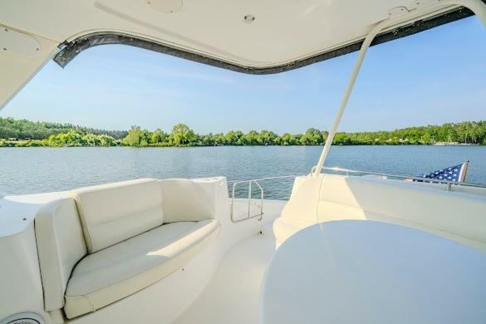 2003 Carver 570 Voyager Pilothouse - Photo 33