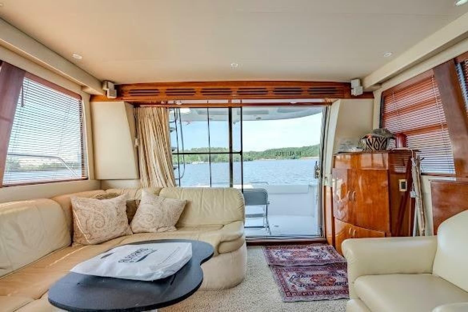 2003 Carver 570 Voyager Pilothouse - Photo 41