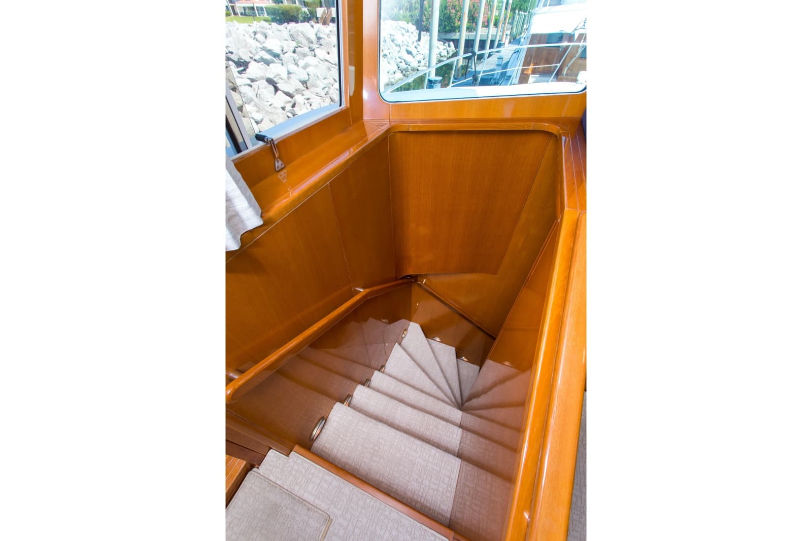 2003 Jefferson Pilothouse 57 - Photo 62