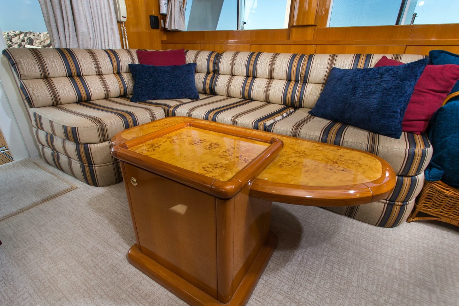 2003 Jefferson Pilothouse 57 - Photo 43