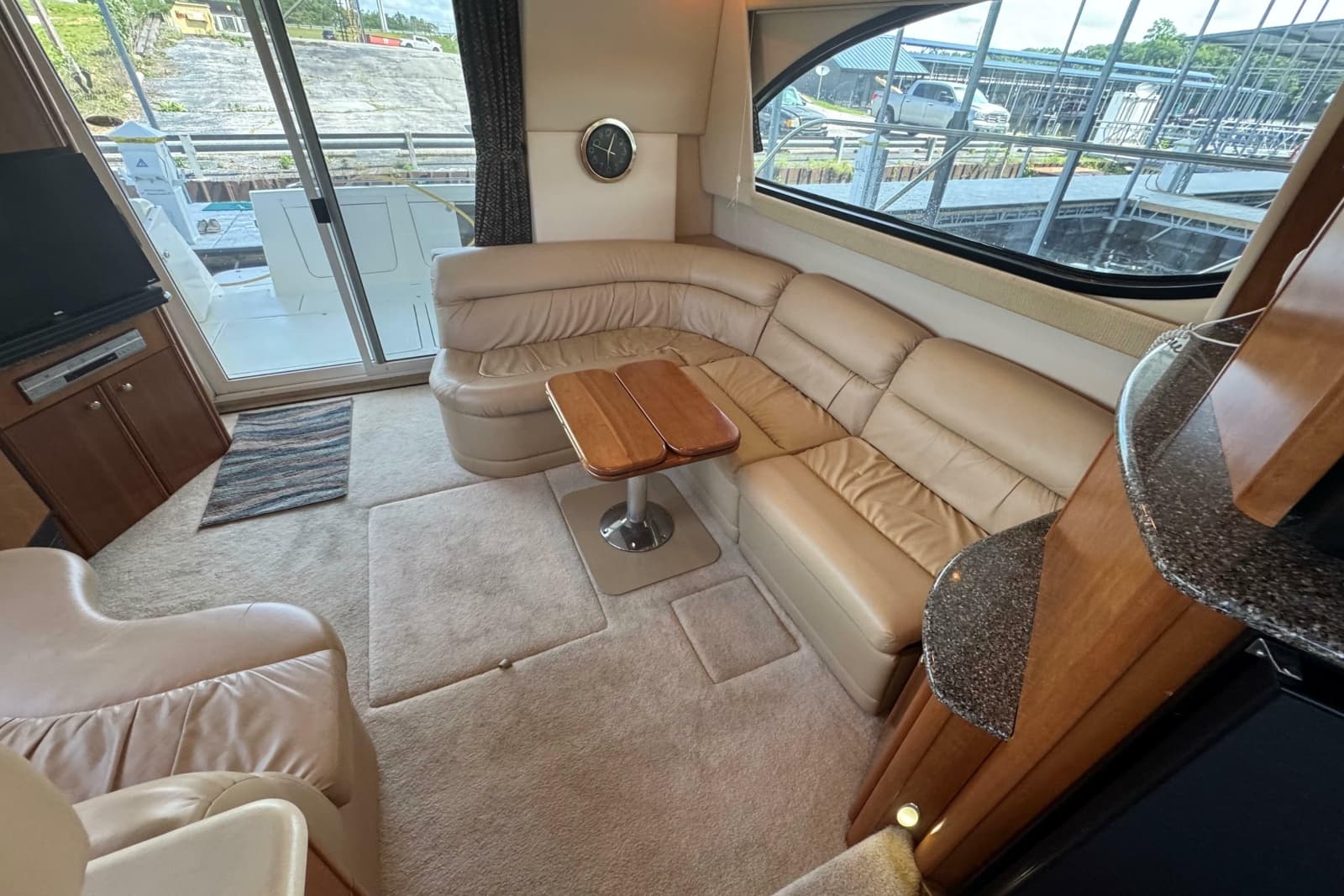 2003 Meridian 411 Sedan - Photo 13