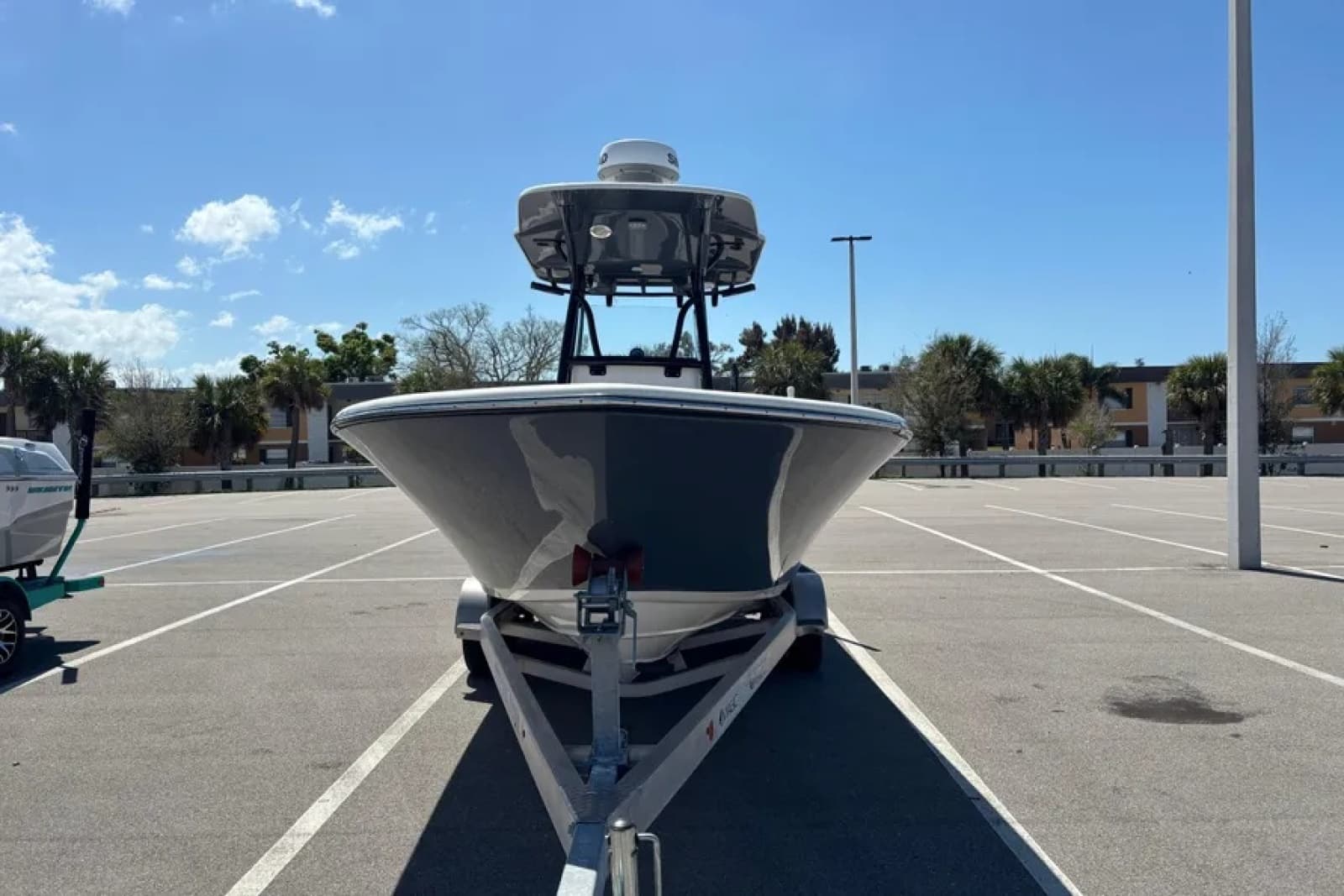 2023 Sea Born LX24 Center Console - Photo 4