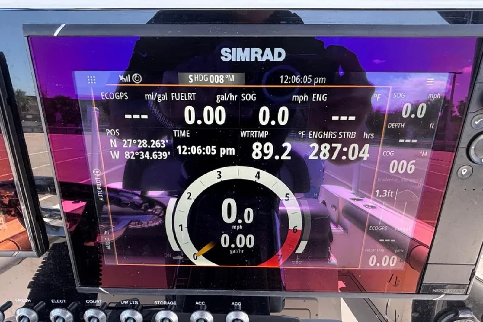 2023 Sea Born LX24 Center Console - Photo 12