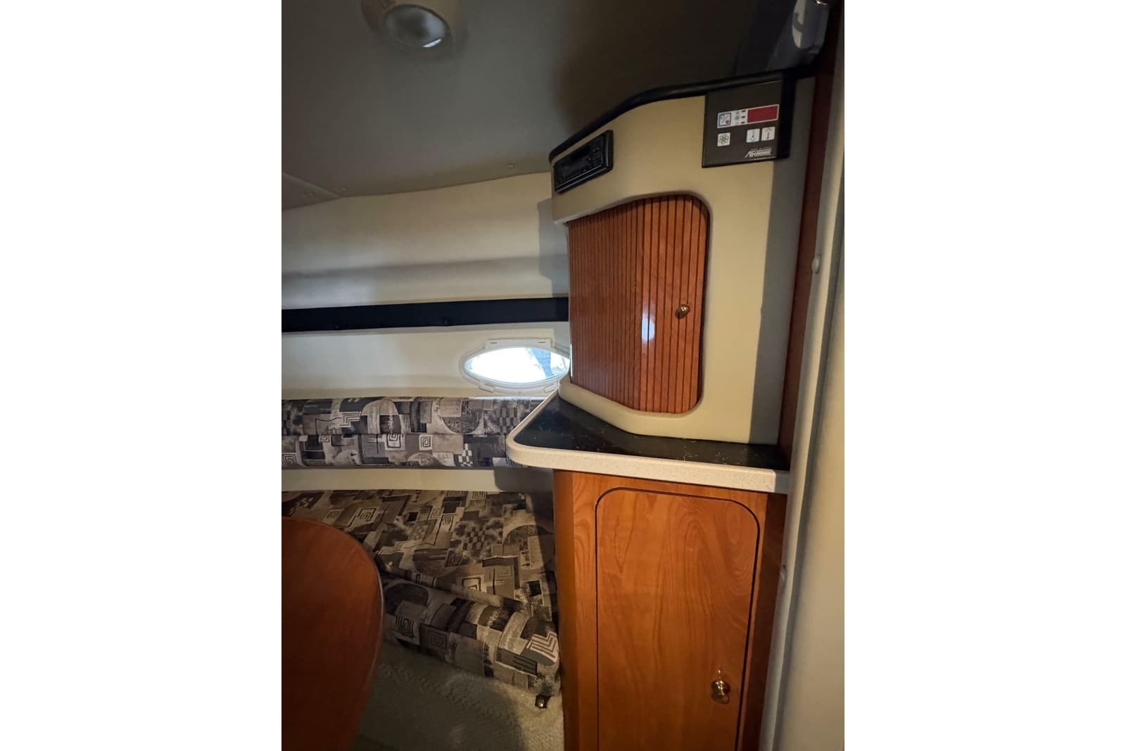 2003 Rinker Fiesta Vee 270 - Photo 19