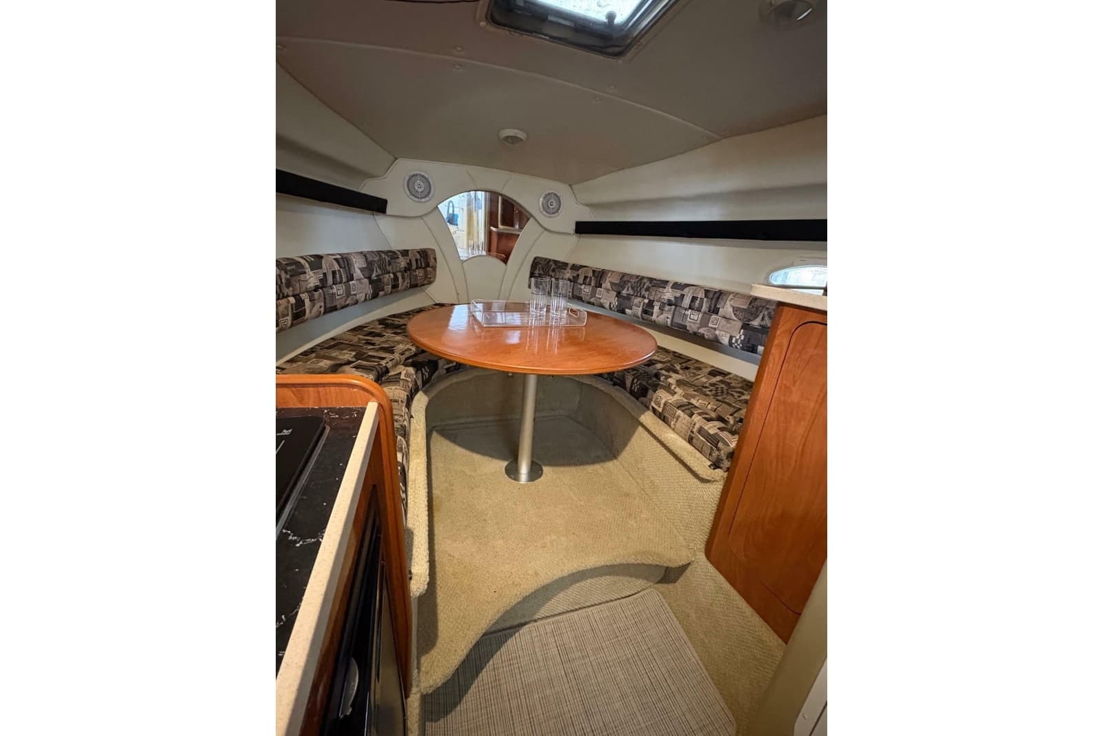 2003 Rinker Fiesta Vee 270 - Photo 14