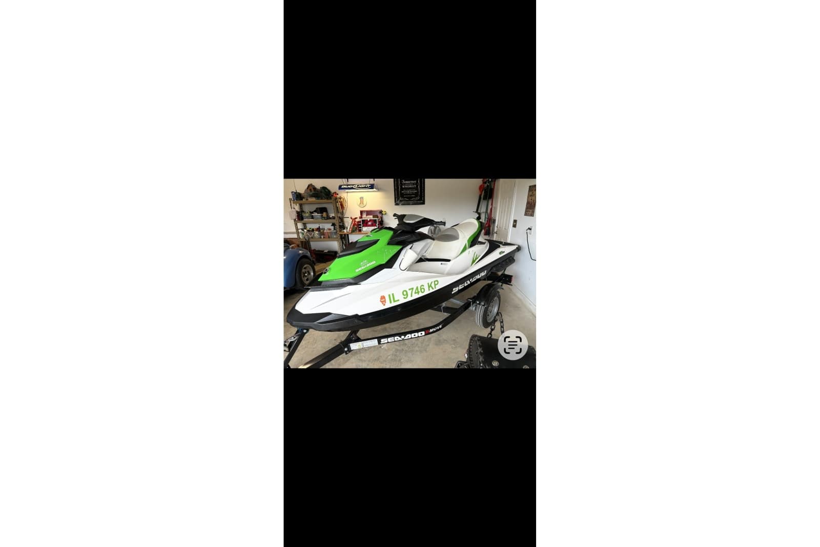 2003 Rinker Fiesta Vee 270 - Photo 31