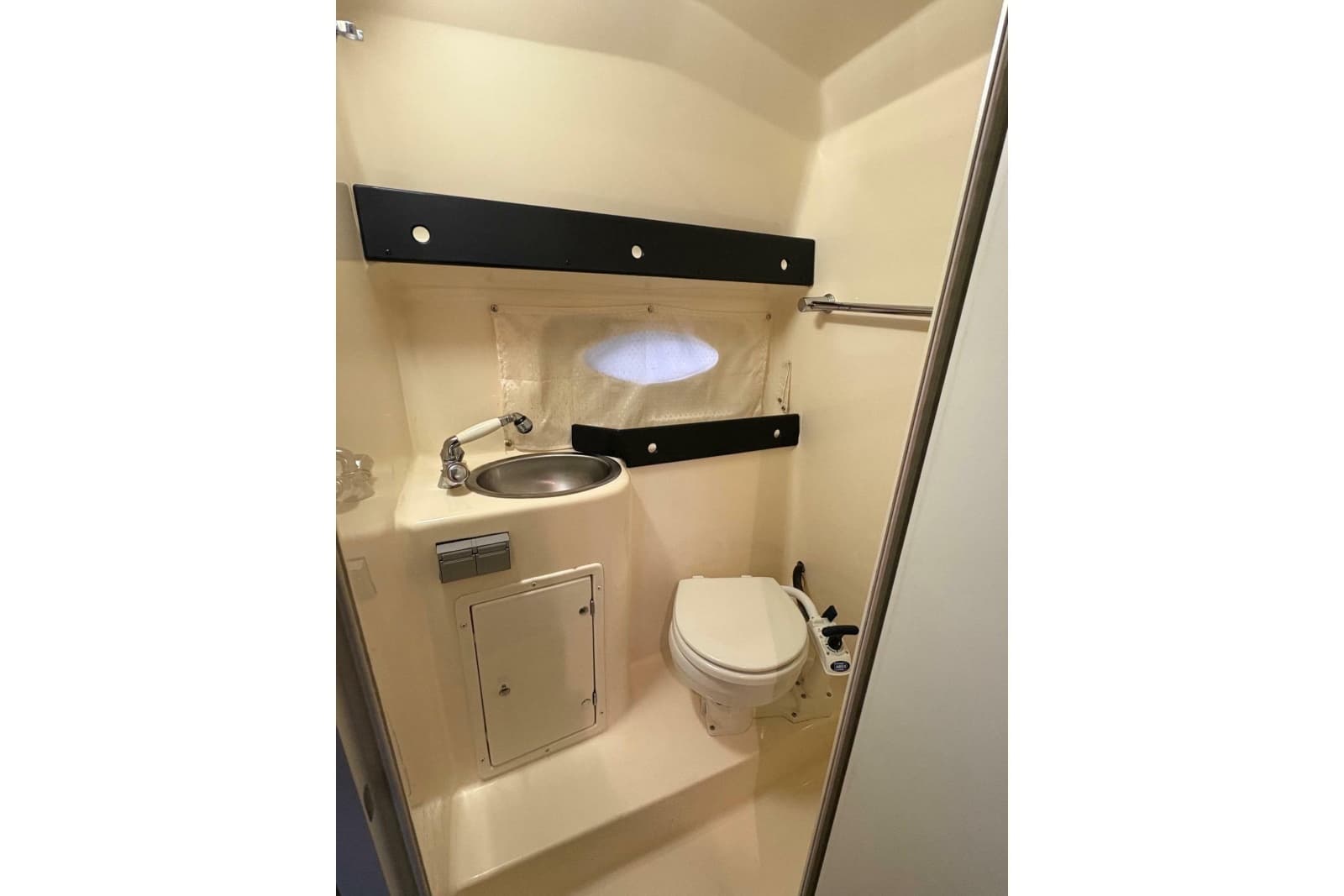 2003 Rinker Fiesta Vee 270 - Photo 18