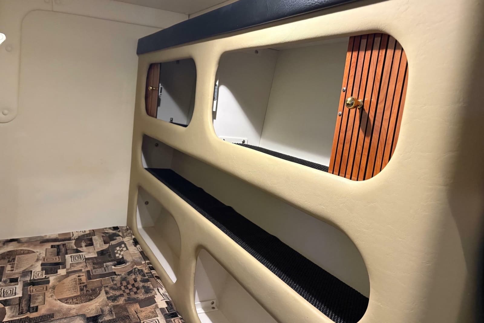 2003 Rinker Fiesta Vee 270 - Photo 24