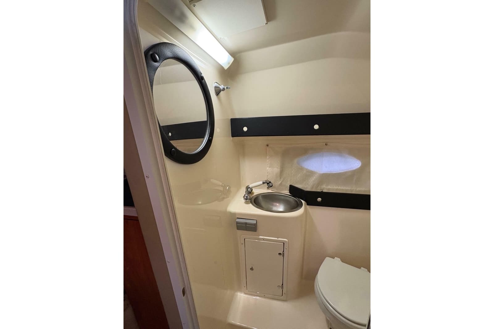 2003 Rinker Fiesta Vee 270 - Photo 22