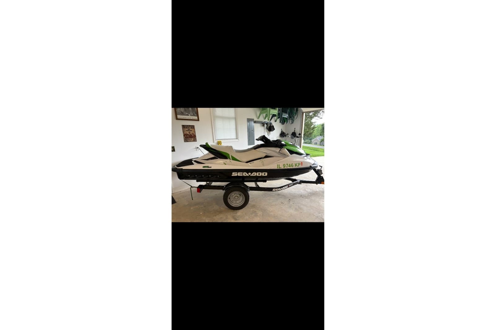 2003 Rinker Fiesta Vee 270 - Photo 30