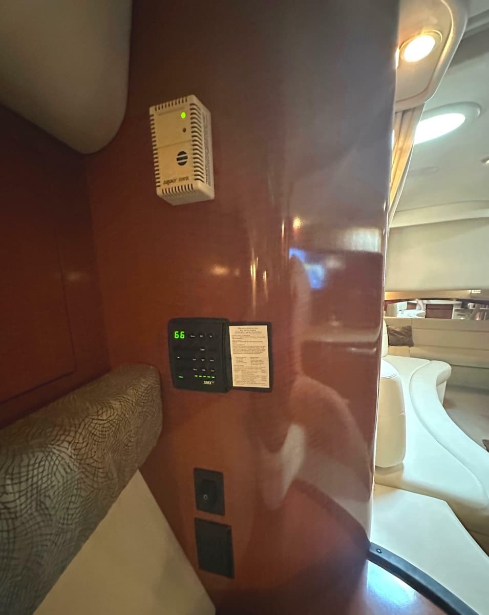 2003 Sea Ray 340 Sundancer - Photo 54