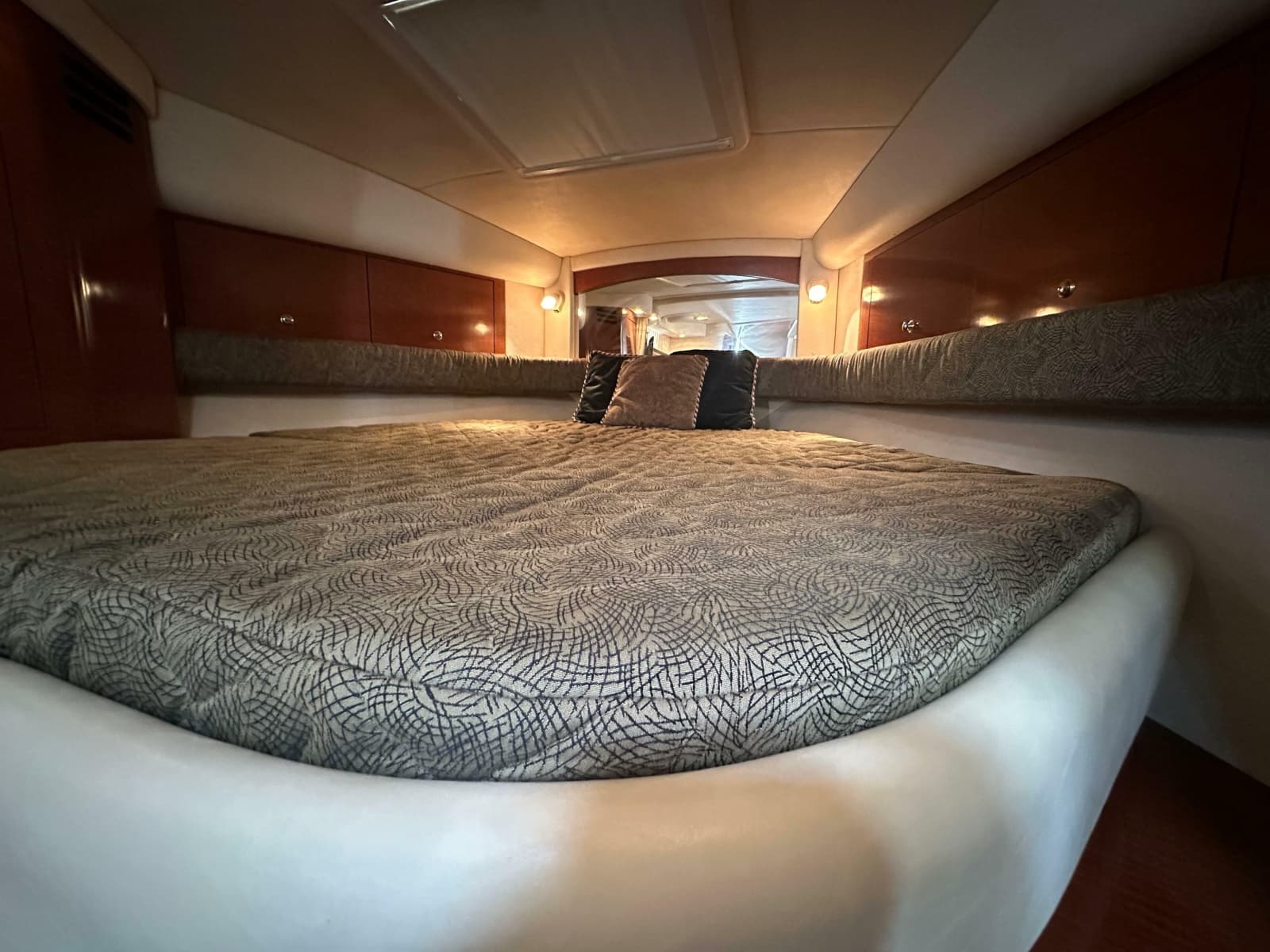2003 Sea Ray 340 Sundancer - Photo 56