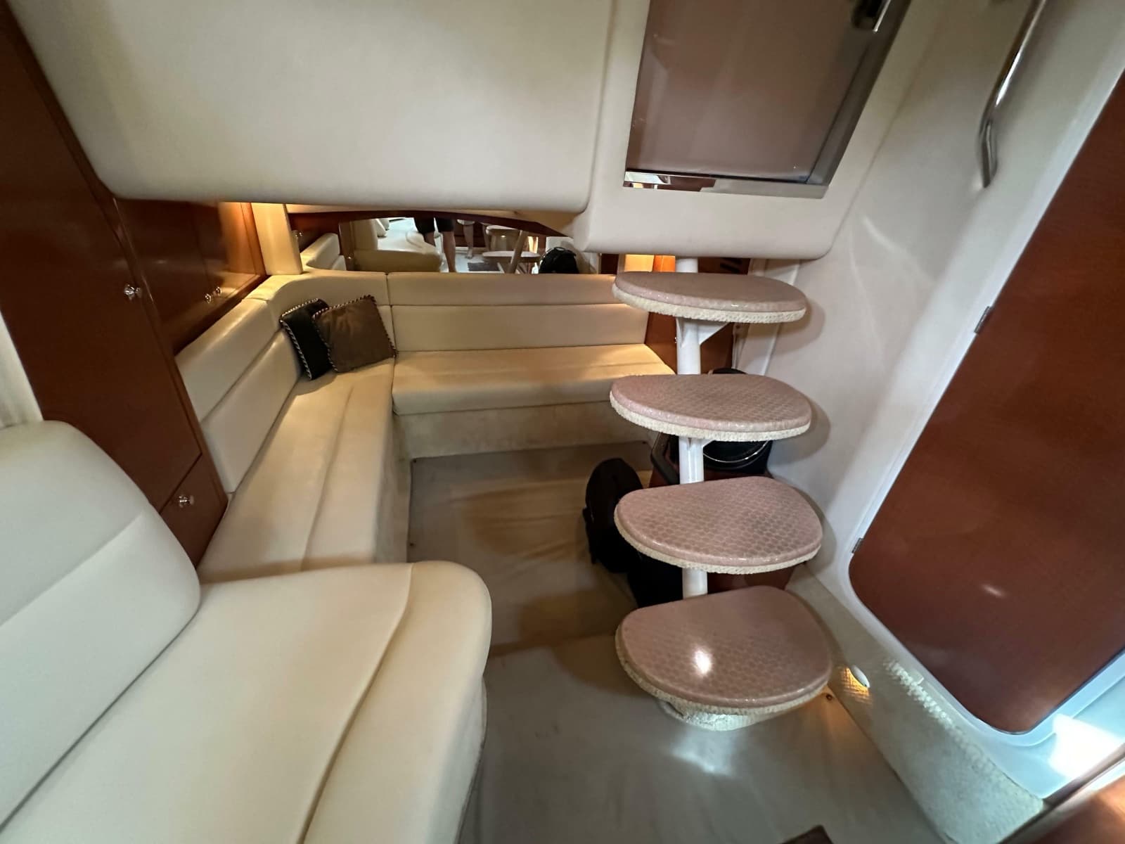 2003 Sea Ray 340 Sundancer - Photo 39