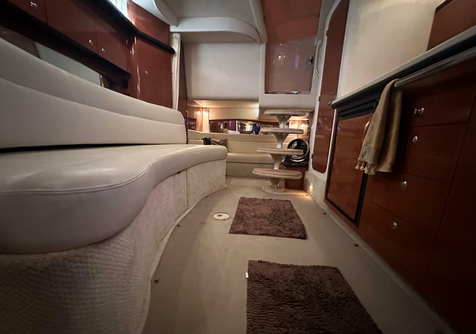 2003 Sea Ray 340 Sundancer - Photo 62