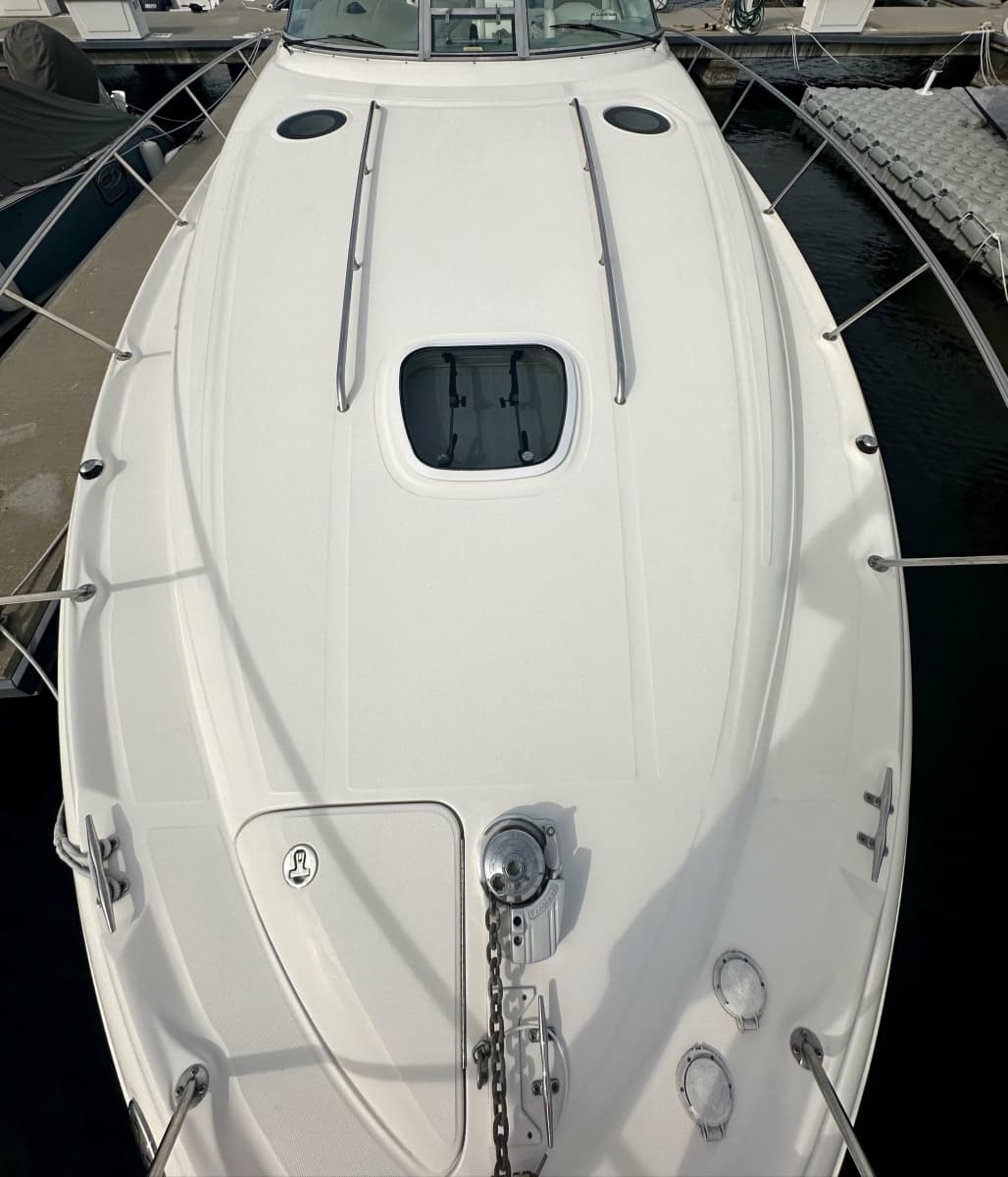 2003 Sea Ray 340 Sundancer - Photo 16
