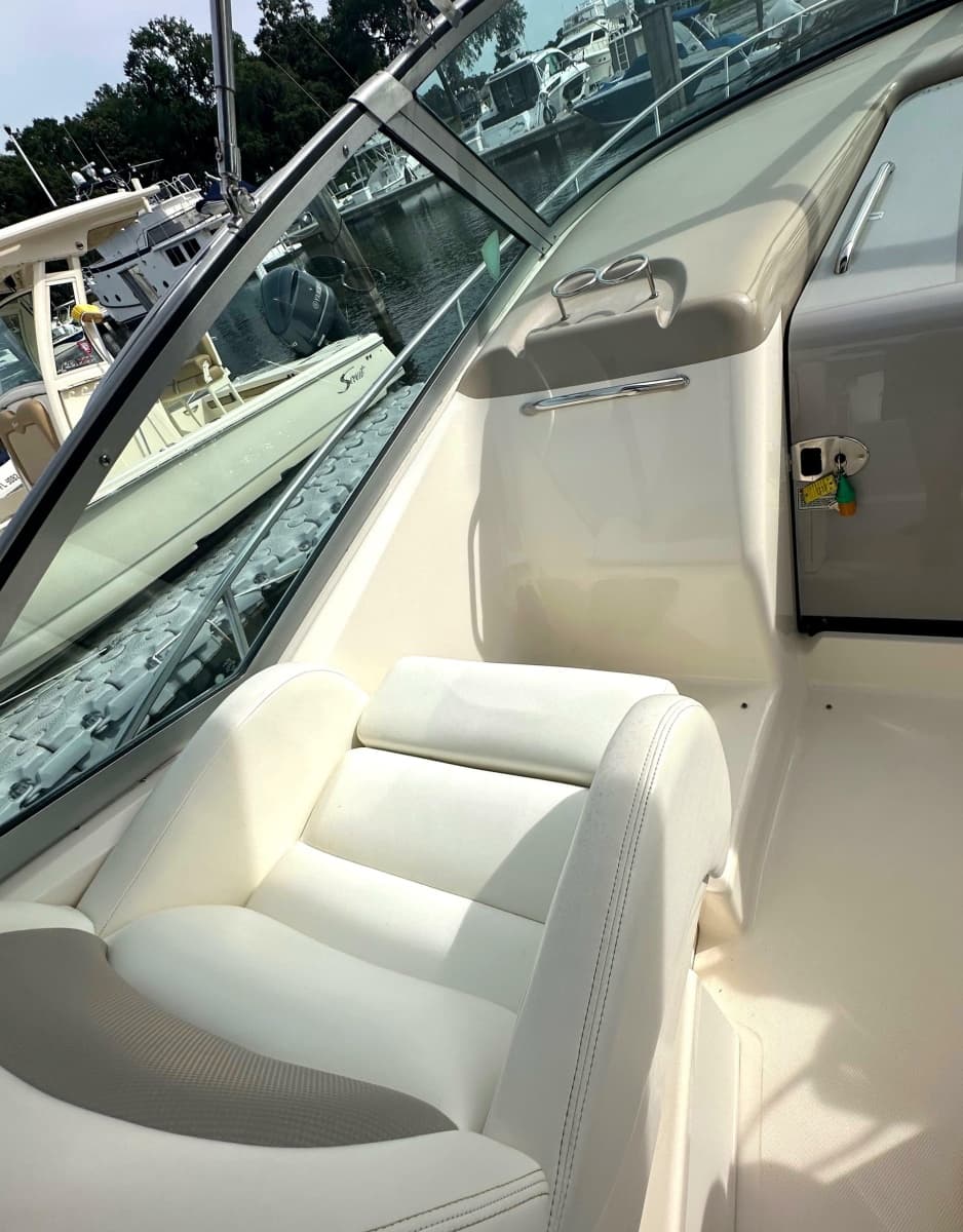 2003 Sea Ray 340 Sundancer - Photo 26