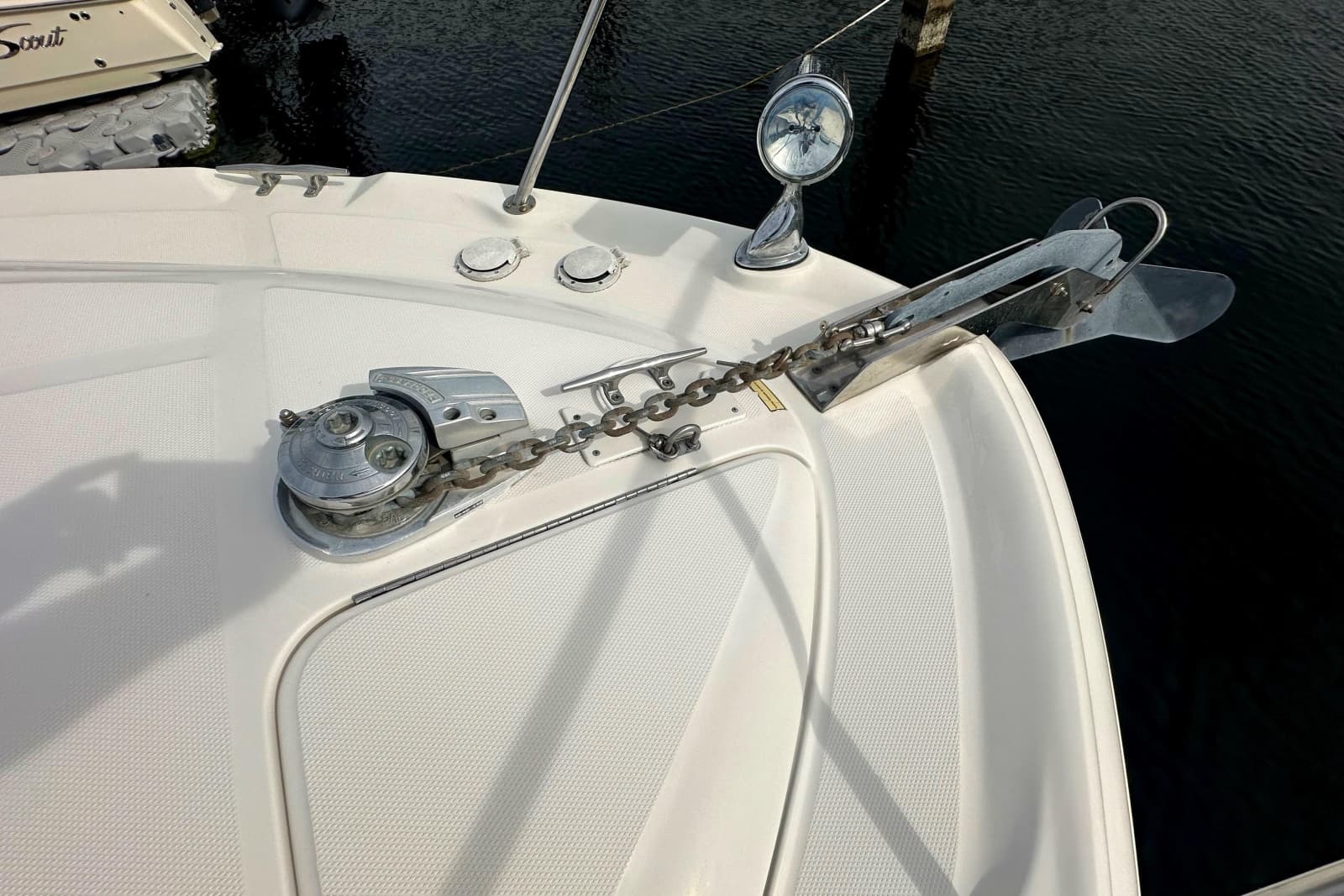 2003 Sea Ray 340 Sundancer - Photo 14