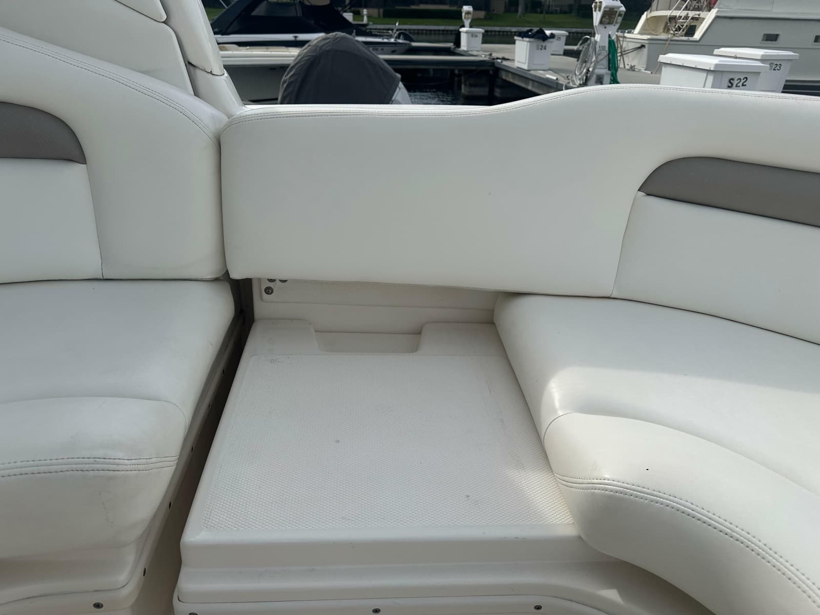 2003 Sea Ray 340 Sundancer - Photo 31